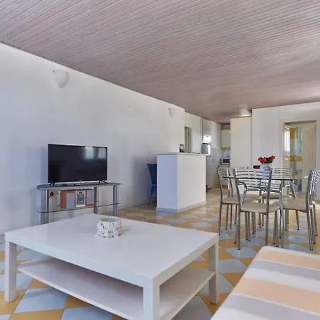 Santa Maria No9 In Paros Casa de Férias *