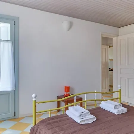 Casa de Férias Santa Maria No9 In Paros Santa Maria (Paros)